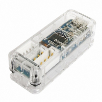 Преобразователь интерфейса U2D2 - «globural.ru» - Воткинск