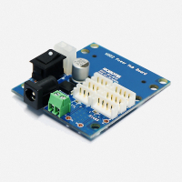 Преобразователь интерфейса U2D2 Power Hub Board - «globural.ru» - Воткинск