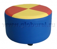 Пуфик «Вини» (ВИК) - «globural.ru» - Воткинск