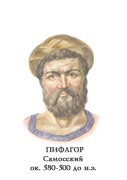 Комплект портретов "Математики" - «globural.ru» - Воткинск