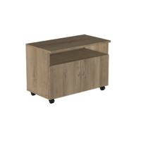 Тумба для МФУ - «globural.ru» - Воткинск