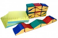 Дорожка «Равновесие» - «globural.ru» - Воткинск