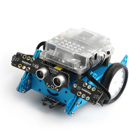 Ресурсный набор mBot Add-on Pack Interactive Light&Sound - «globural.ru» - Воткинск