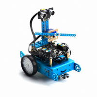 Ресурсный набор mBot Servo Pack - «globural.ru» - Воткинск