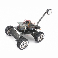 Ресурсный набор Robo kit 2-3 - «globural.ru» - Воткинск