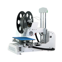 Роботехнический конструктор РОББО "3D-принтер Мини" - «globural.ru» - Воткинск