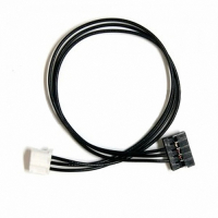 Комплект кабелей Robot Cable-3P-5P 150mm 5pcs - «globural.ru» - Воткинск
