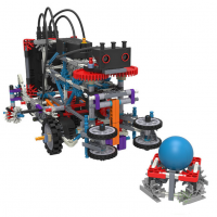 Набор K’NEX Education ROBOTICS PACK - «globural.ru» - Воткинск