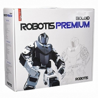 Набор Robotis bioloid premium kit - «globural.ru» - Воткинск