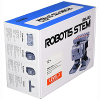 Образовательный комплект Robotis bioloid stem level 2 - «globural.ru» - Воткинск