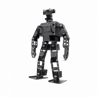 Человекоподобный робот Robotis DARwIn-OP3 - «globural.ru» - Воткинск