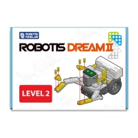 Робототехнический набор Robotis dream II Level 2 Kit - «globural.ru» - Воткинск