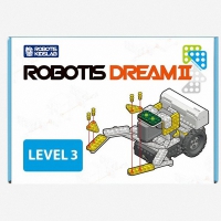 Робототехнический набор Robotis dream II Level 3 Kit - «globural.ru» - Воткинск