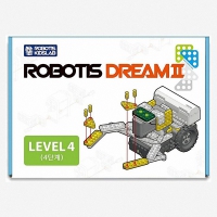 Робототехнический набор Robotis dream II Level 4 Kit - «globural.ru» - Воткинск
