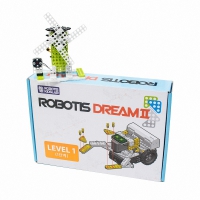 Робототехнический набор Robotis dream II Level 1 Kit - «globural.ru» - Воткинск