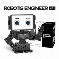 Конструктор Robotics engineer kit 1 - «globural.ru» - Воткинск
