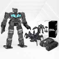 Конструктор Robotics engineer kit 2 - «globural.ru» - Воткинск