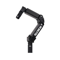 Роботизированный манипулятор "Robotis manipulator H" - «globural.ru» - Воткинск