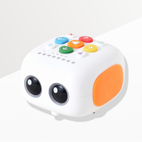 Робототехнический набор для младшего возраста Matatalab Tale-Bot PRO - «globural.ru» - Воткинск