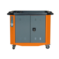 Сейф для хранения и зарядки ноутбуков - «globural.ru» - Воткинск