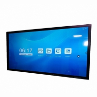 Сенсорная панель TOUCH (32-98 дюймов) - «globural.ru» - Воткинск