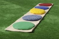 Сенсорная тропа - «globural.ru» - Воткинск