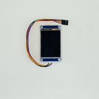 Сенсорный дисплей TFT 2.4 LCD  - «globural.ru» - Воткинск