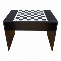 Стол шахматный 'Турнирный ТР'  - «globural.ru» - Воткинск