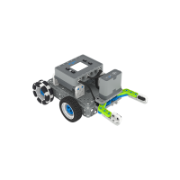 VEX IQ Стартовый набор /Starter Kit (2-е поколение Gen 2) - «globural.ru» - Воткинск