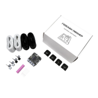 Система ультразвуковой навигации в помещение совместимая с БВС - «globural.ru» - Воткинск