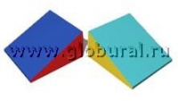 Скат для сухого бассейна - «globural.ru» - Воткинск