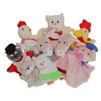 Набор к стихам "Кошкин Дом" - «globural.ru» - Воткинск