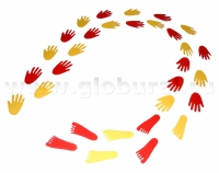 Следочки двухсторонние - «globural.ru» - Воткинск