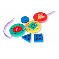 Шнуровка "Пуговица" - «globural.ru» - Воткинск