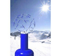 Аппарат аэроионопрофилактики "Снежинка" - «globural.ru» - Воткинск