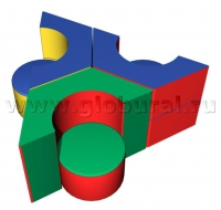 Мебель - трансформер «Снежинка-1» (ВИК) - «globural.ru» - Воткинск