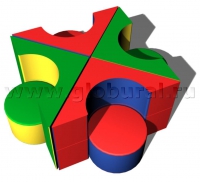 Мебель - трансформер «Снежинка -4» (ВИК) - «globural.ru» - Воткинск