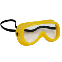 Защитные очки (детского размера) - «globural.ru» - Воткинск