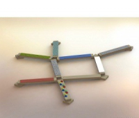 Тактильный комплекс "Солнышко" (вариант 2) - «globural.ru» - Воткинск