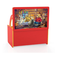 Интерактивный стол «Соник» 50" - «globural.ru» - Воткинск