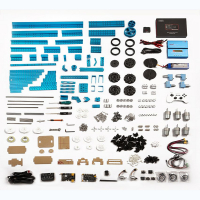 Соревновательный набор 2022 MakeX Challenge Educational Competition Kit - «globural.ru» - Воткинск