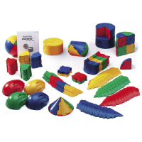 Набор по основам математики, конструирования и моделирования Полидрон Сфера - «globural.ru» - Воткинск