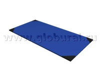 Спортивный мат ВИК (вариант 1) - «globural.ru» - Воткинск