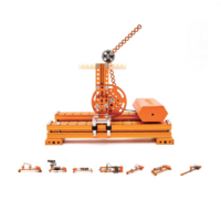 Набор STEAM "Механика" с руководством пользователя - «globural.ru» - Воткинск