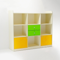 Стеллаж мебельный АВС - 003 - «globural.ru» - Воткинск