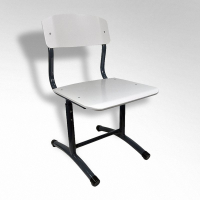 Стул "Лидер ТР" регулируемый  - «globural.ru» - Воткинск