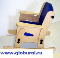 Дополнительная опора - «globural.ru» - Воткинск