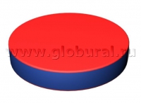 Таблетка d=40*7см (ВИК) - «globural.ru» - Воткинск