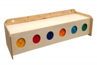 Тактильные ячейки - «globural.ru» - Воткинск