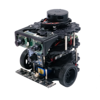 Учебный комплект на базе TurtleBot3 (Расширенный) - «globural.ru» - Воткинск